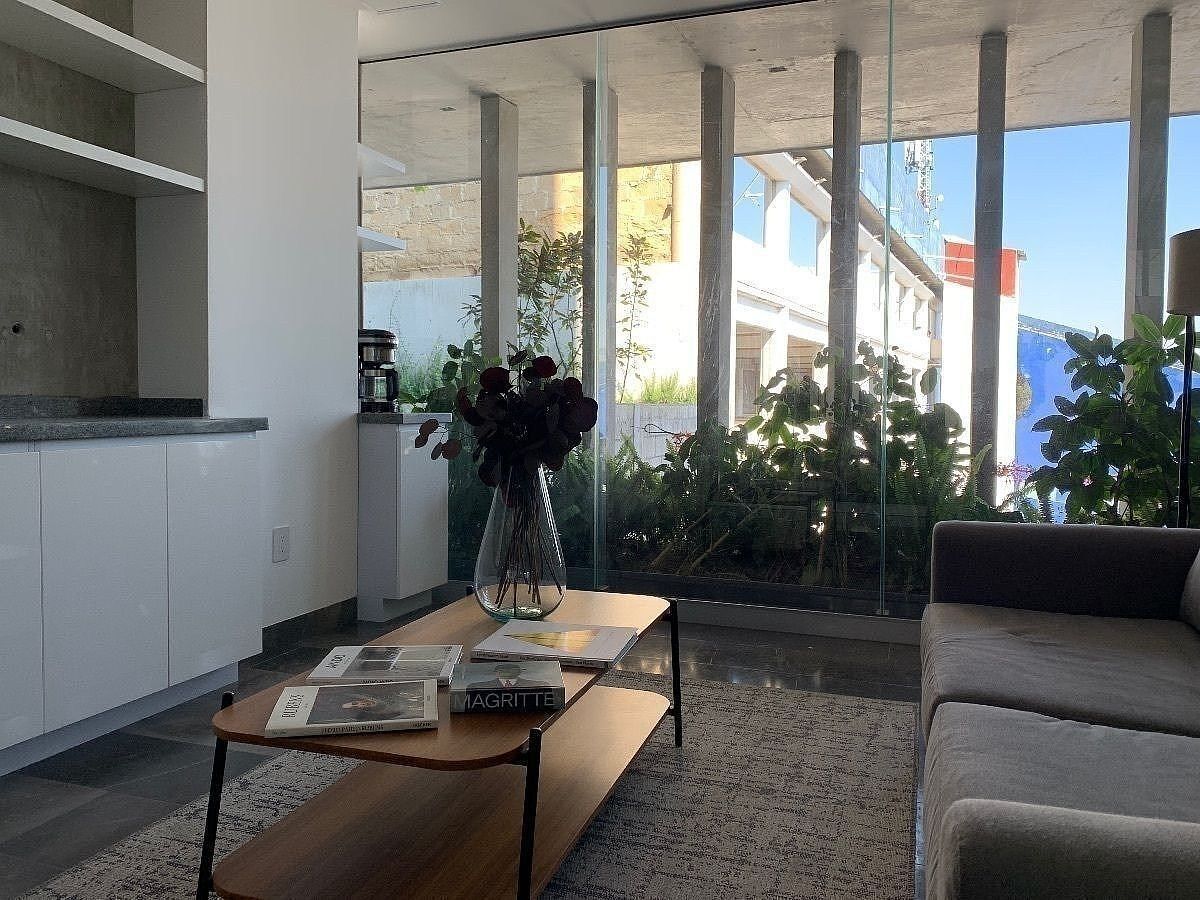 Apartamento em El Yaqui, Cuajimalpa de Morelos, foto 18 de 35