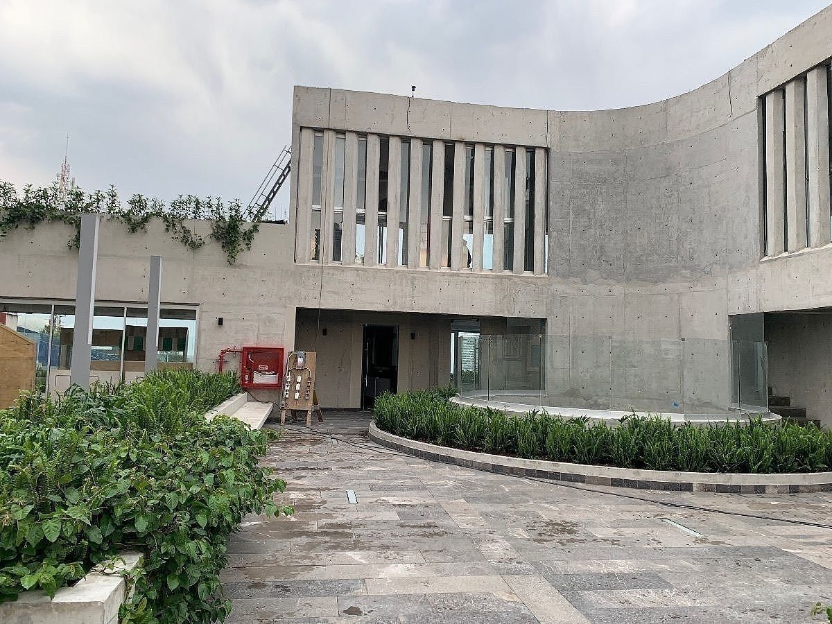 Apartamento em El Yaqui, Cuajimalpa de Morelos, foto 19 de 35
