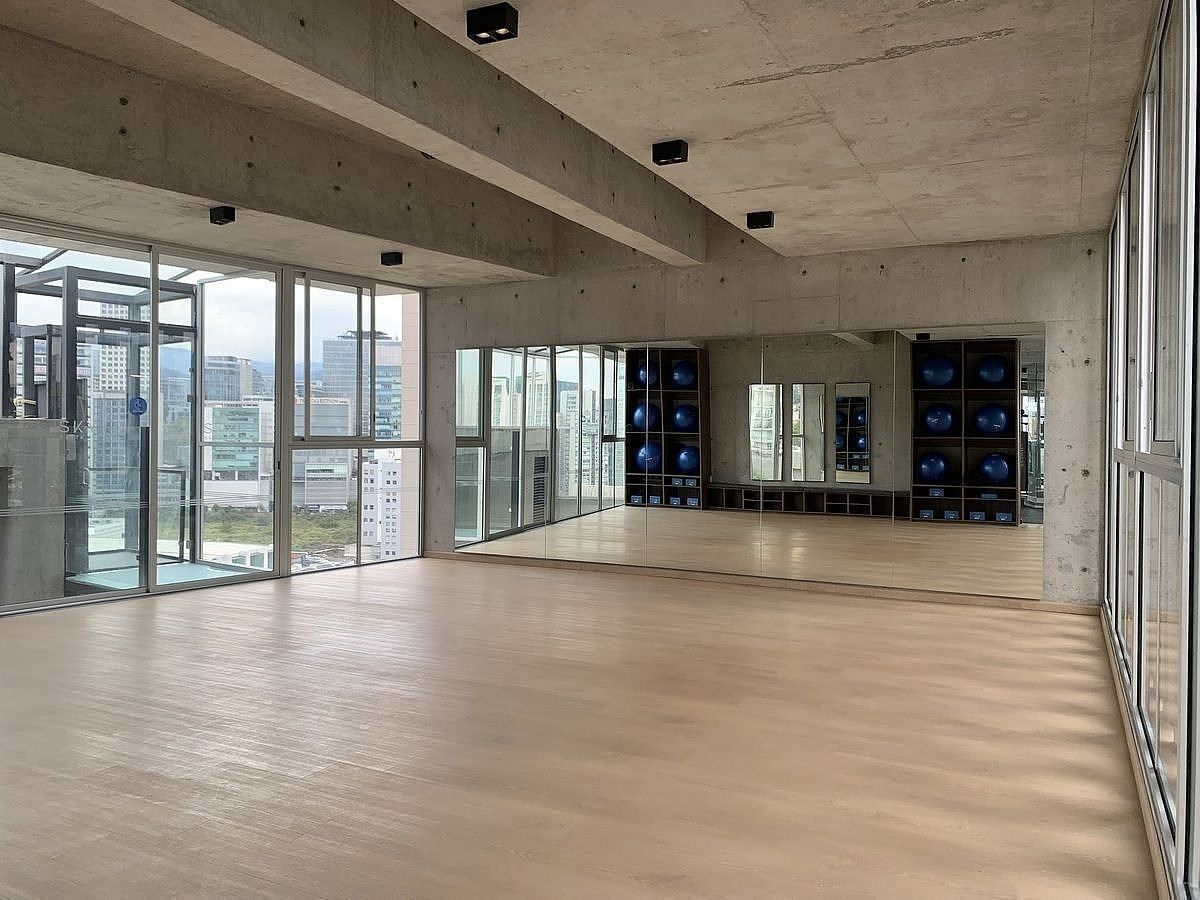 Apartamento em El Yaqui, Cuajimalpa de Morelos, foto 21 de 35