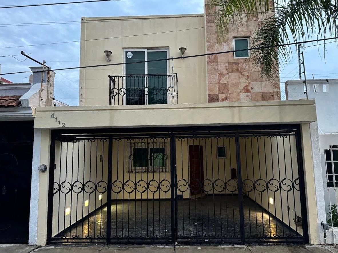 Sale of House in Tlaquepaque, photo 1 of 10
