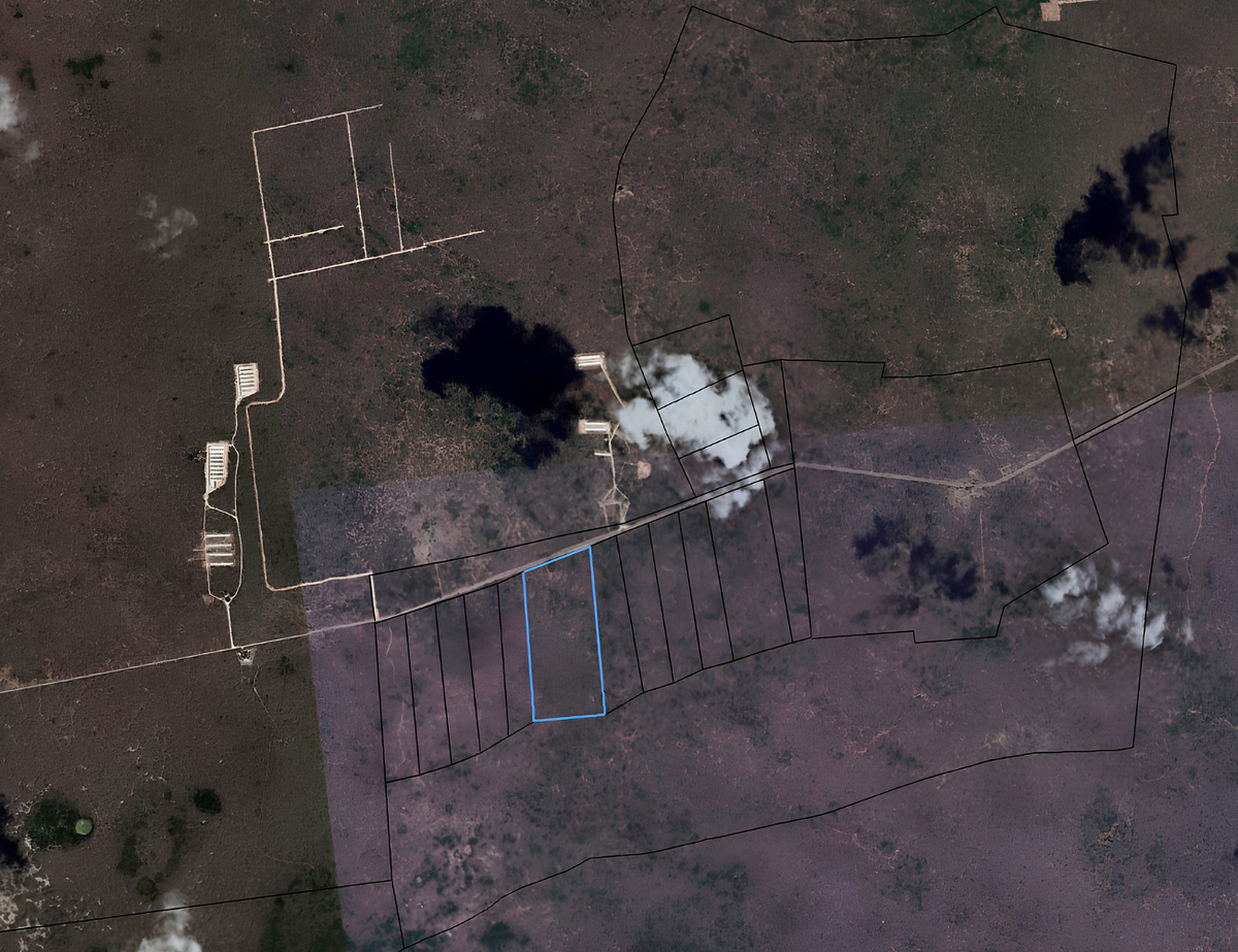 TERRENO EN VENTA EN TETIZ YUCATAN - foto 5