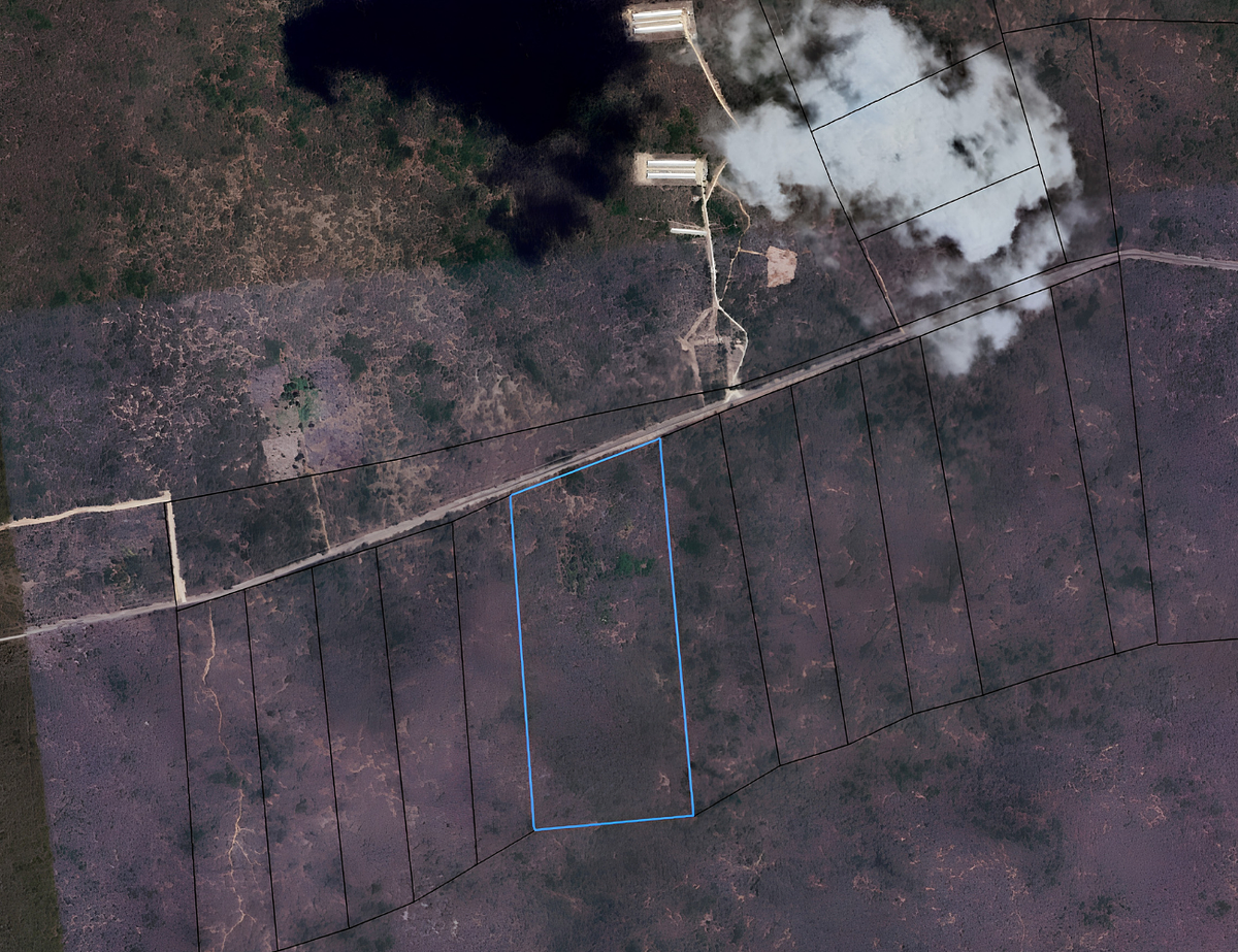 TERRENO EN VENTA EN TETIZ YUCATAN - foto 3