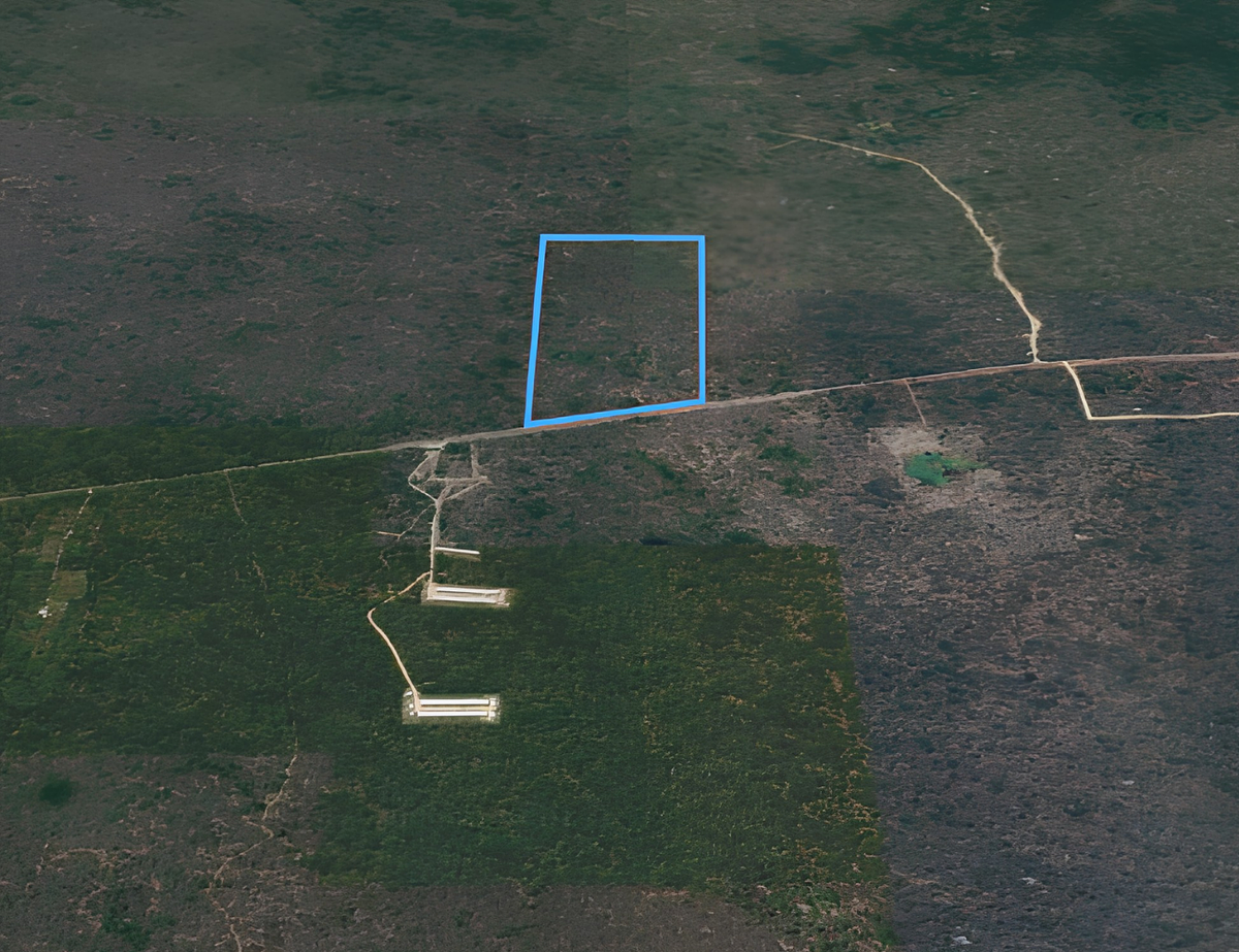TERRENO EN VENTA EN TETIZ YUCATAN - foto 4