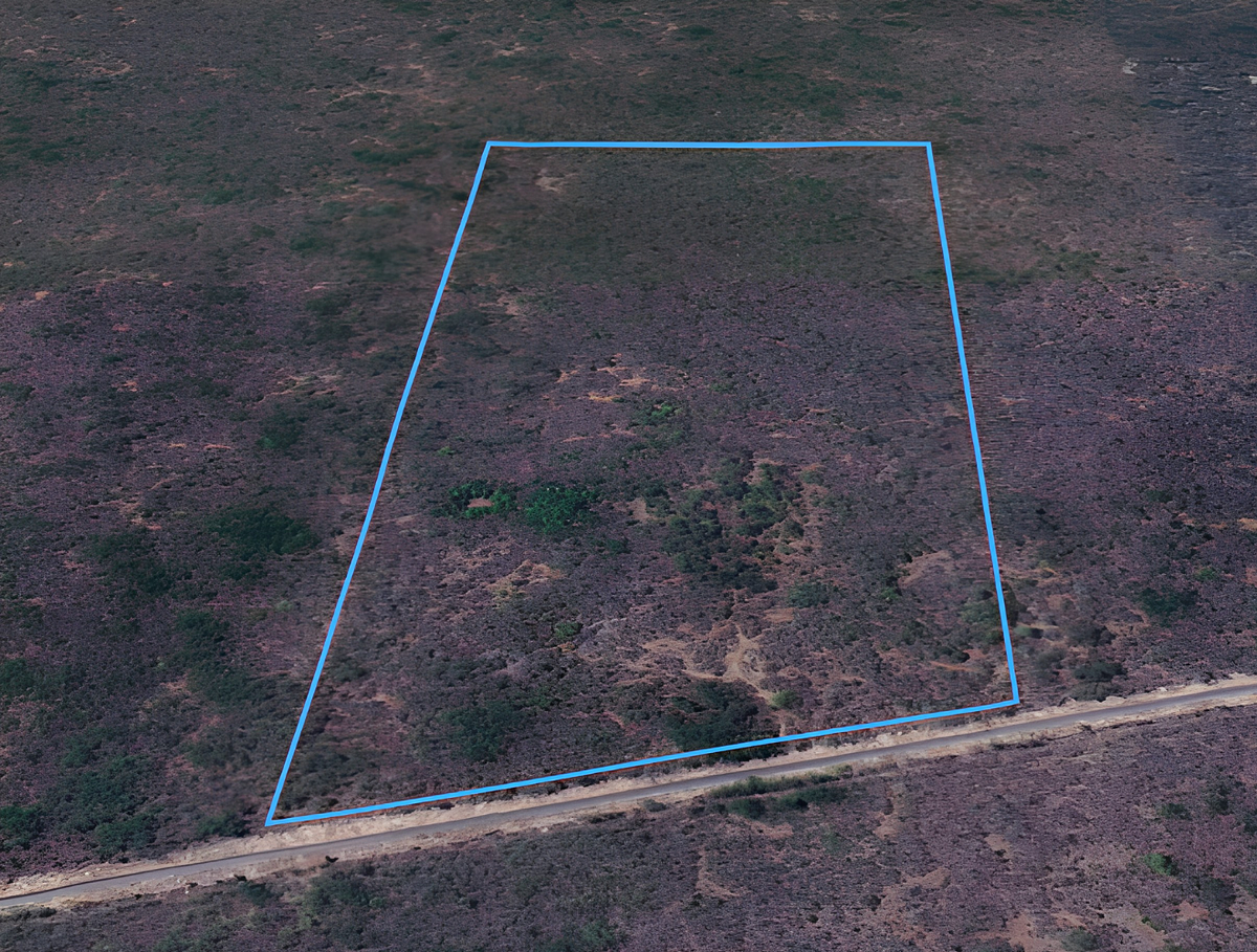 TERRENO EN VENTA EN TETIZ YUCATAN - foto 2