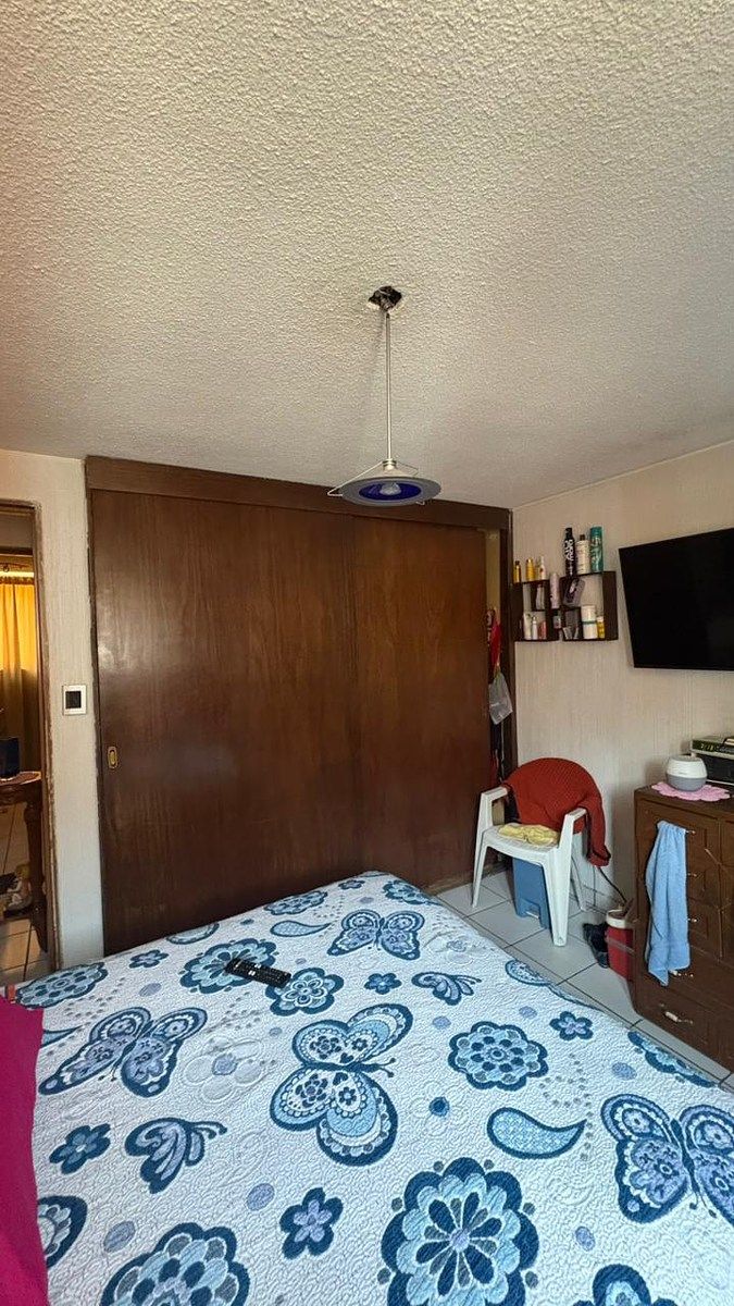 Departamento en Ciudad Adolfo López Mateos, Atizapán de Zaragoza, foto 3 de 15