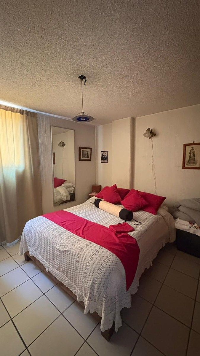 Departamento en Ciudad Adolfo López Mateos, Atizapán de Zaragoza, foto 4 de 15