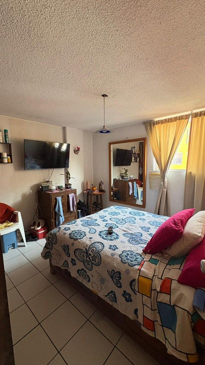 Departamento en Ciudad Adolfo López Mateos, Atizapán de Zaragoza, foto 5 de 15