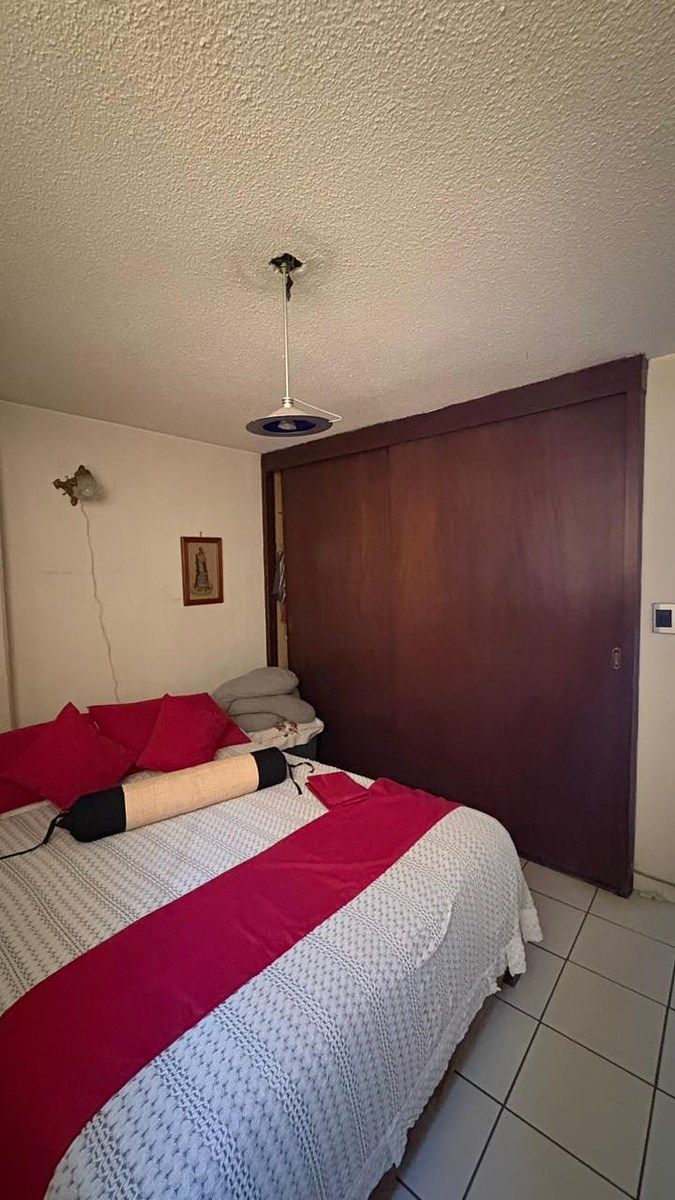 Departamento en Ciudad Adolfo López Mateos, Atizapán de Zaragoza, foto 8 de 15