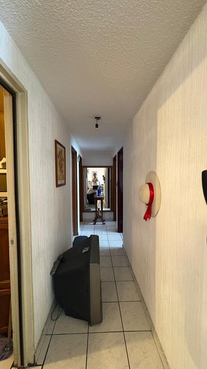 Departamento en Ciudad Adolfo López Mateos, Atizapán de Zaragoza, foto 9 de 15