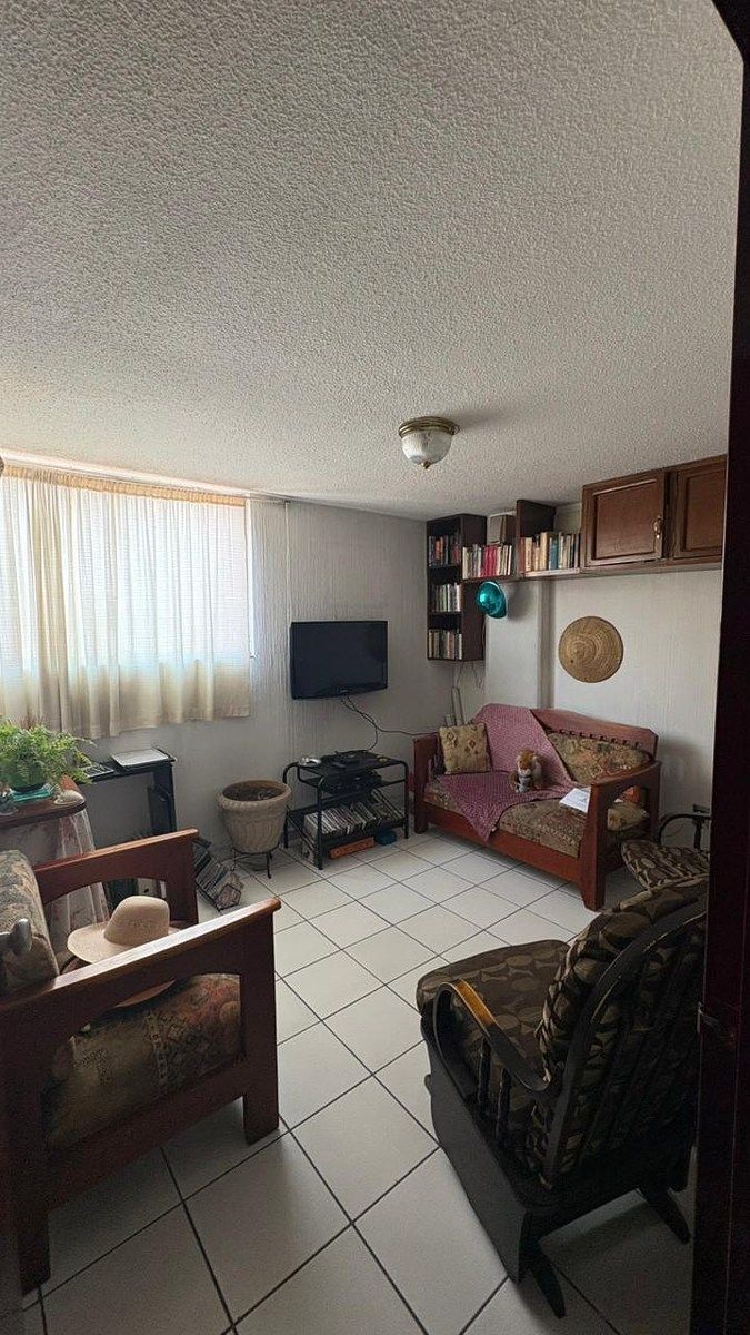 Departamento en Ciudad Adolfo López Mateos, Atizapán de Zaragoza, foto 11 de 15