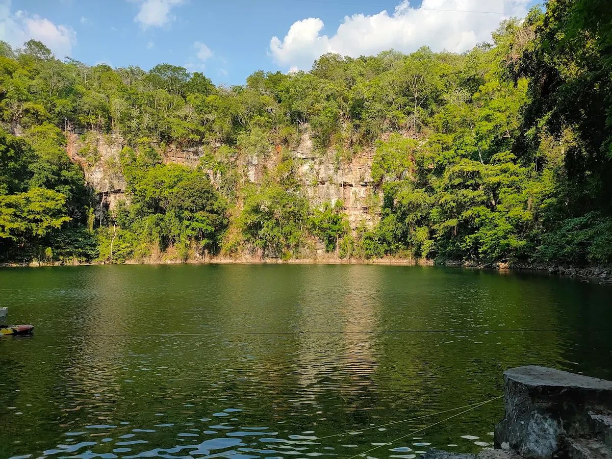 Lote em Miguel Colorado, Champotón, foto 6 de 7