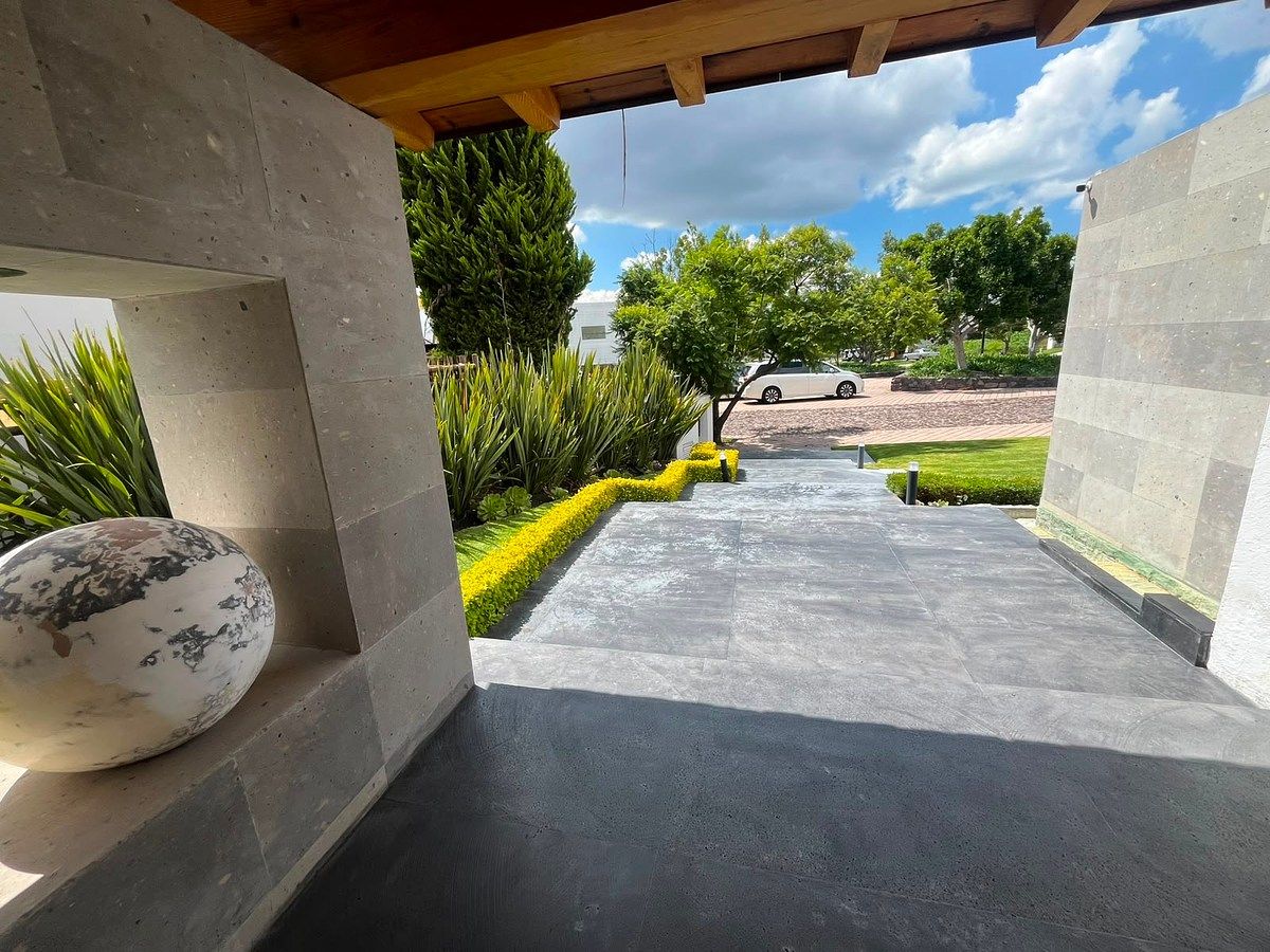 Casa em El Campanario, Querétaro, foto 3 de 42