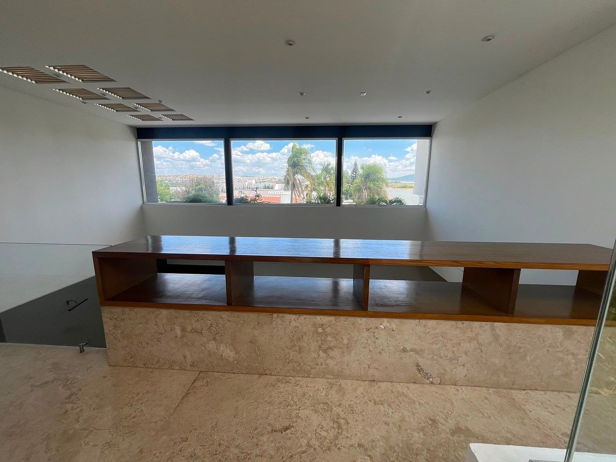 Casa em El Campanario, Querétaro, foto 38 de 42