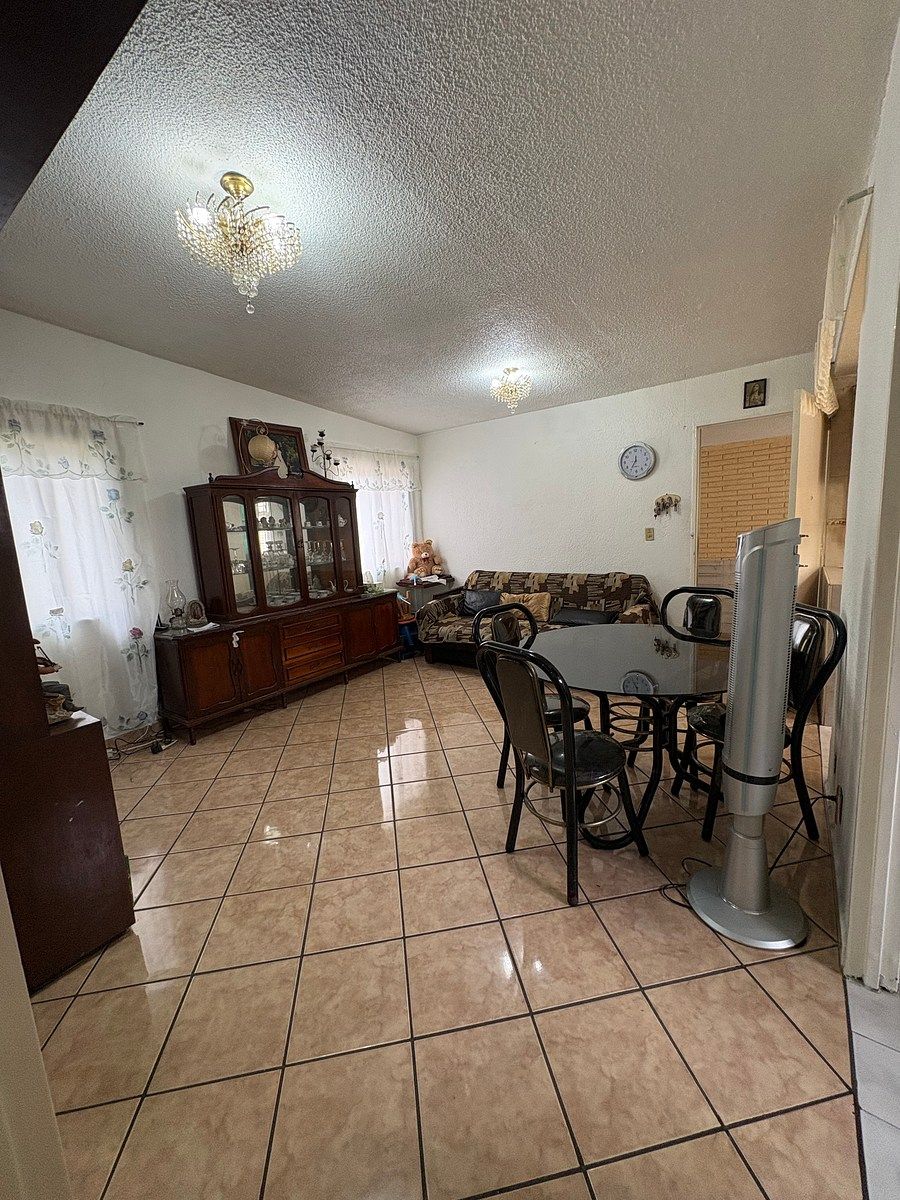 House in INFONAVIT Iztacalco, Iztacalco, photo 7 of 7