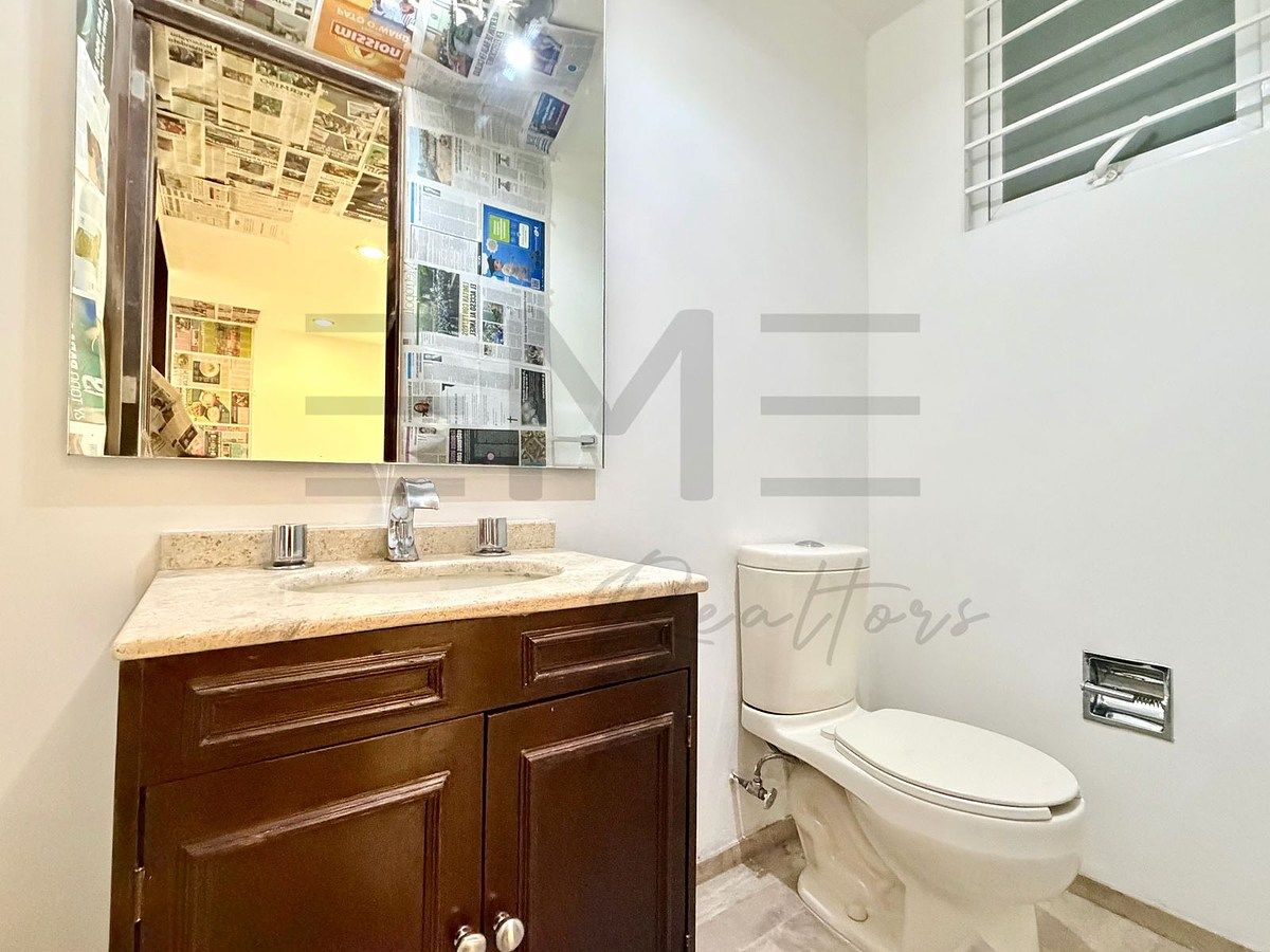 Apartment in Polanco V Sección, Miguel Hidalgo, photo 11 of 19