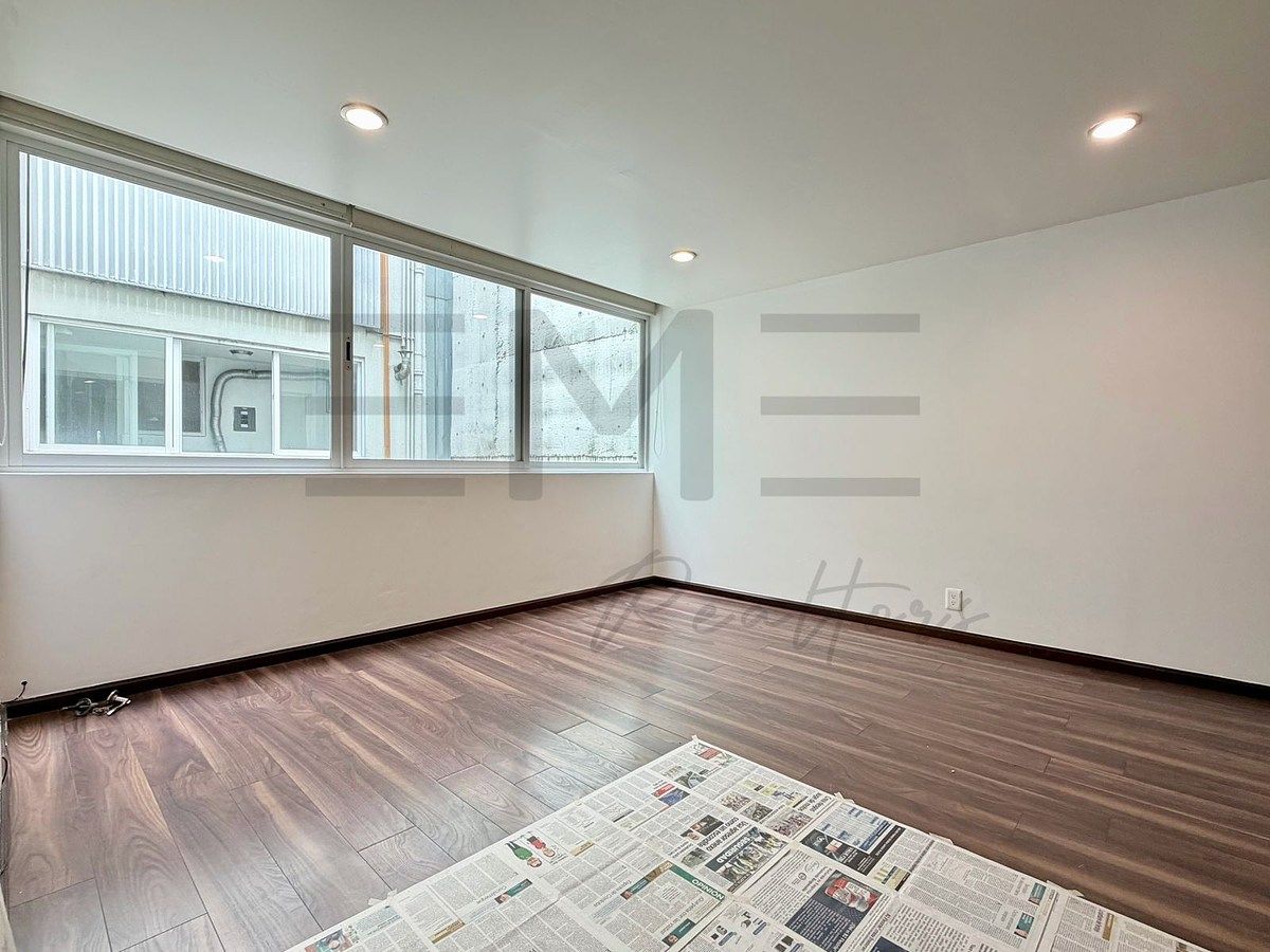 Apartment in Polanco V Sección, Miguel Hidalgo, photo 12 of 19