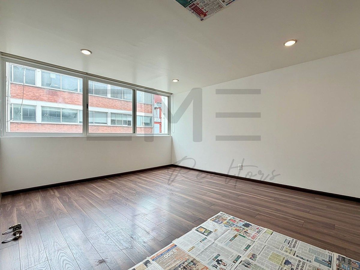 Apartment in Polanco V Sección, Miguel Hidalgo, photo 14 of 19
