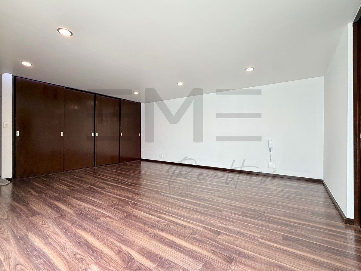 Apartment in Polanco V Sección, Miguel Hidalgo, photo 17 of 19