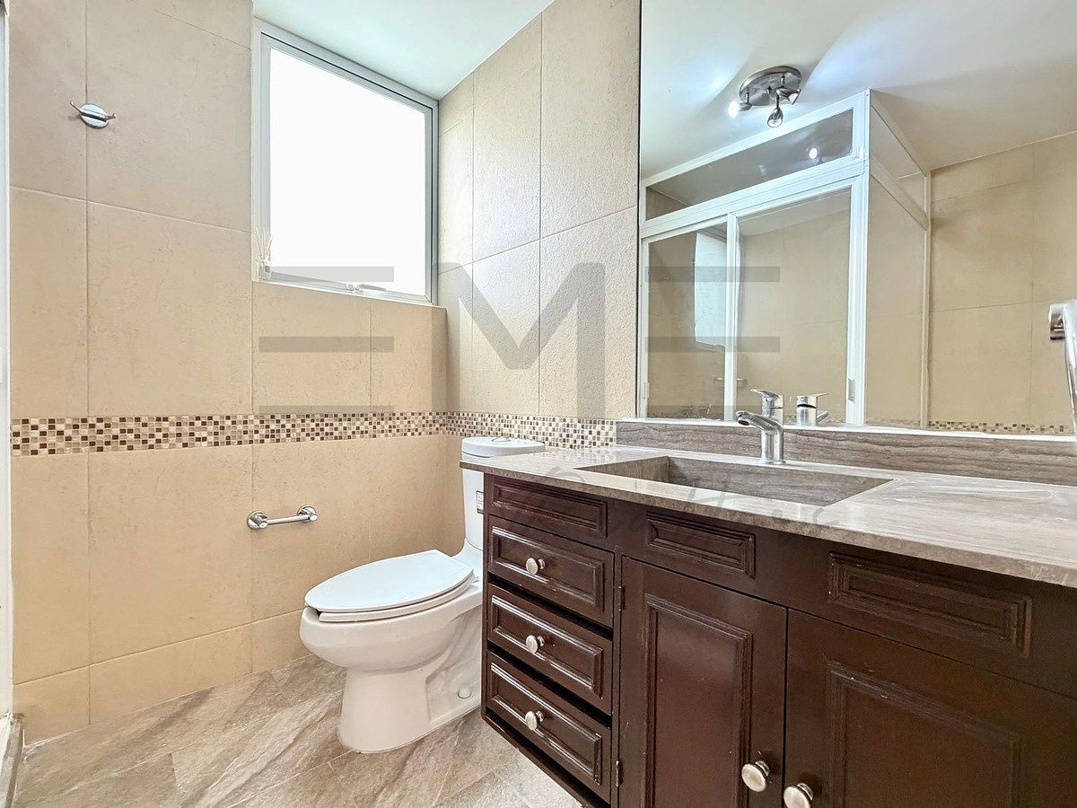 Apartment in Polanco V Sección, Miguel Hidalgo, photo 19 of 19