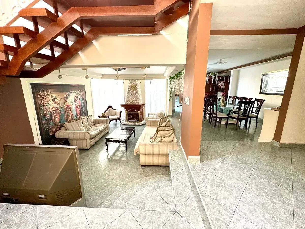 House in Gated Community in Olímpica, Coyoacán, photo 3 of 10