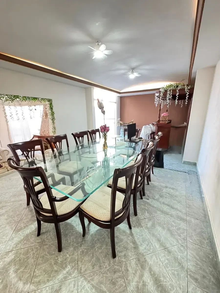 House in Gated Community in Olímpica, Coyoacán, photo 4 of 10