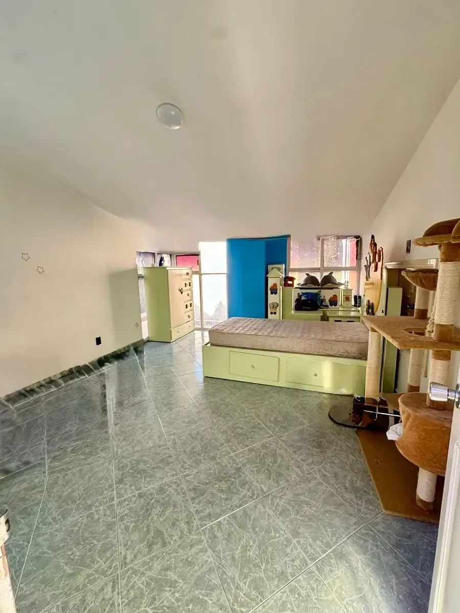 House in Gated Community in Olímpica, Coyoacán, photo 5 of 10