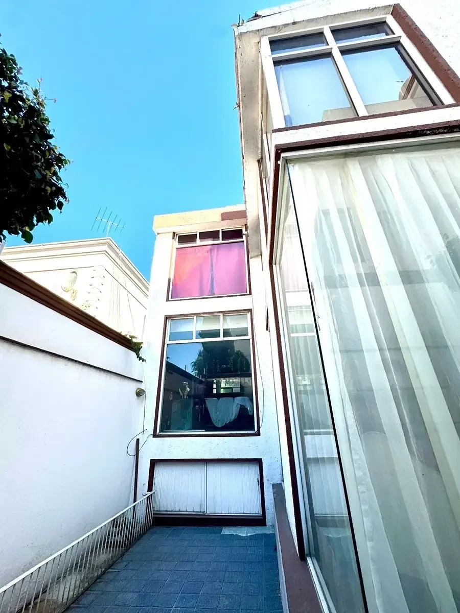 House in Gated Community in Olímpica, Coyoacán, photo 10 of 10