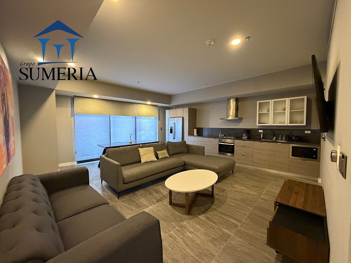 Apartment in Arboledas I, Chihuahua, photo 2 of 12