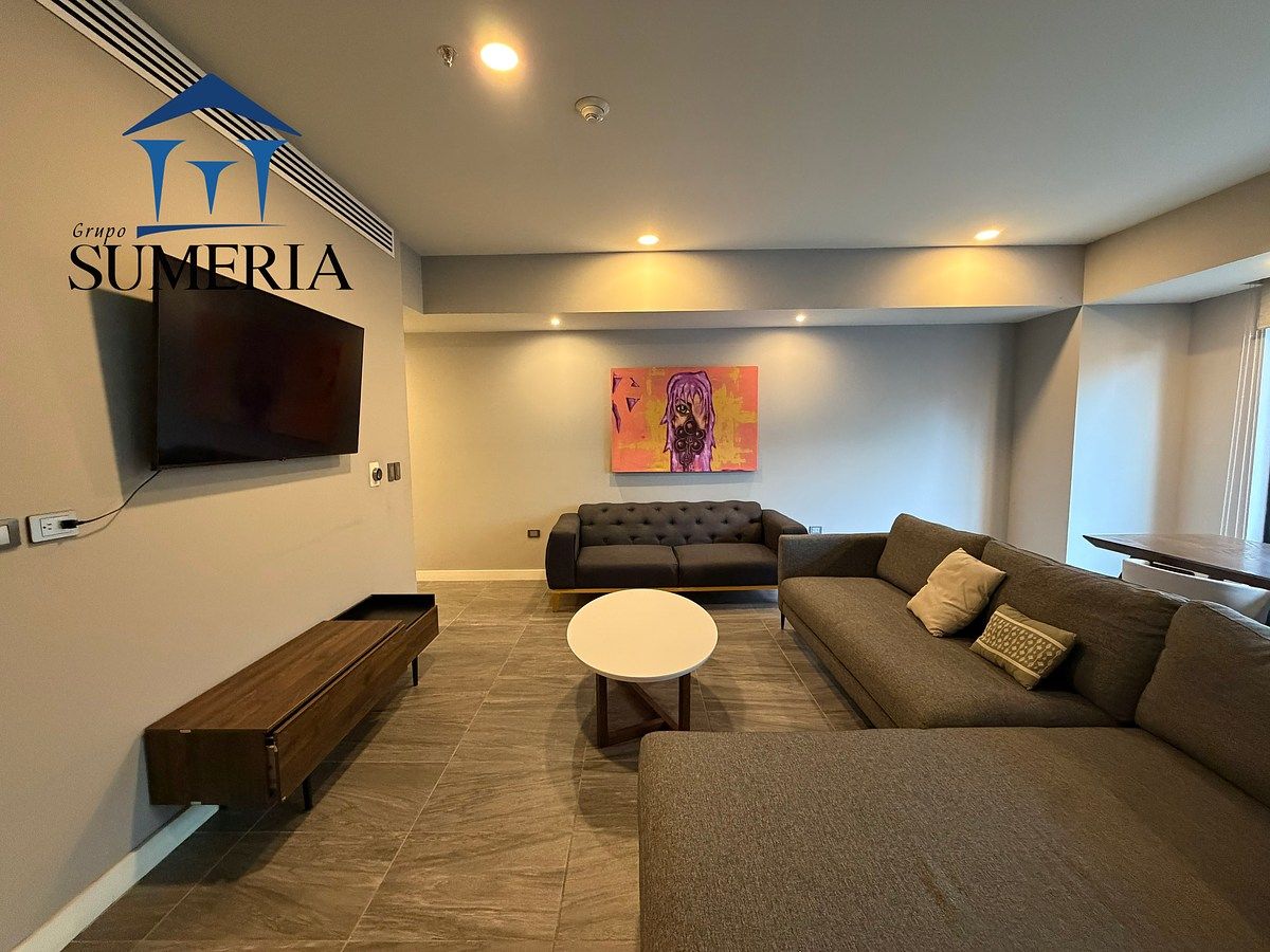 Apartment in Arboledas I, Chihuahua, photo 4 of 12