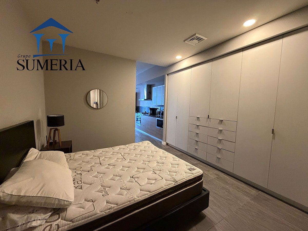 Apartment in Arboledas I, Chihuahua, photo 8 of 12