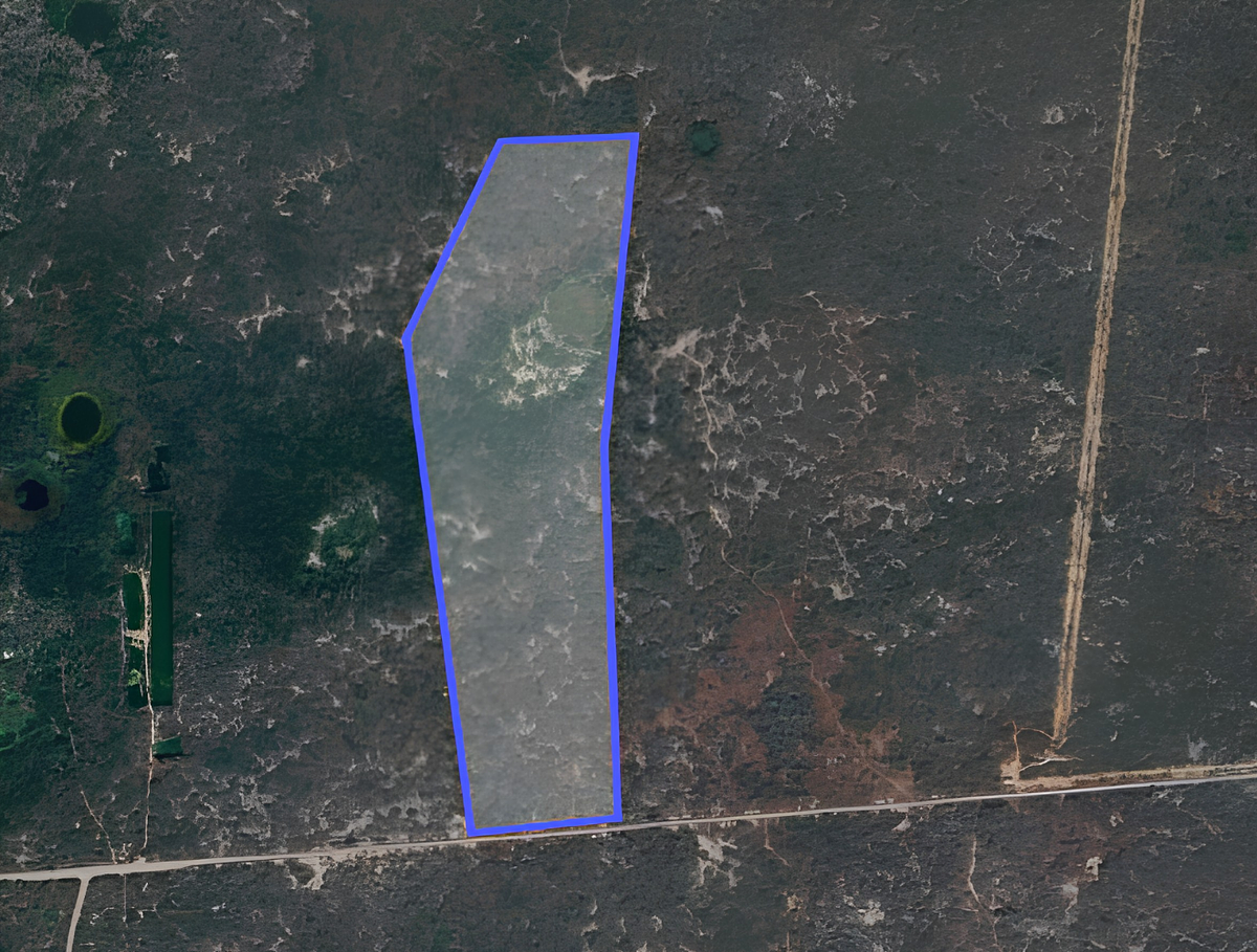 VENTA TERRENO EN TETIZ YUCATAN - foto 3