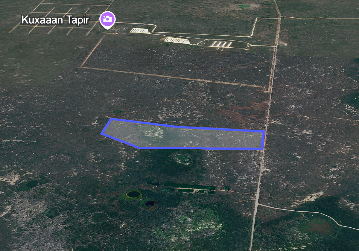 VENTA TERRENO EN TETIZ YUCATAN - foto 4