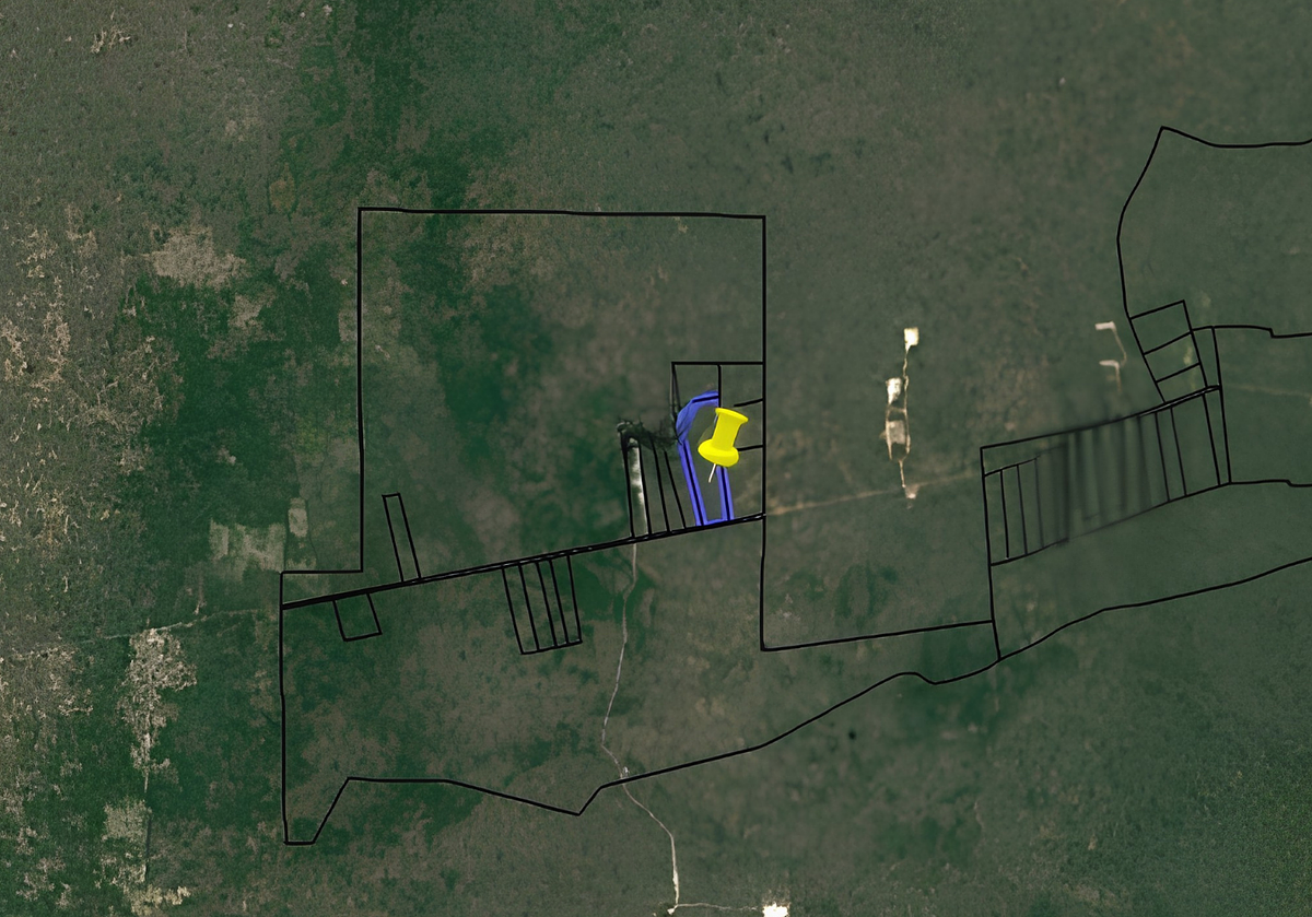 VENTA TERRENO EN TETIZ YUCATAN - foto 5