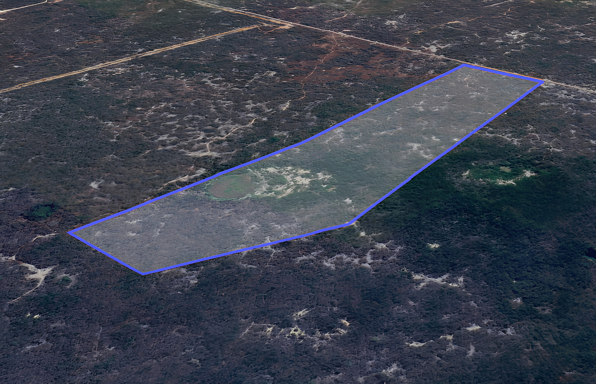 VENTA TERRENO EN TETIZ YUCATAN - foto 1
