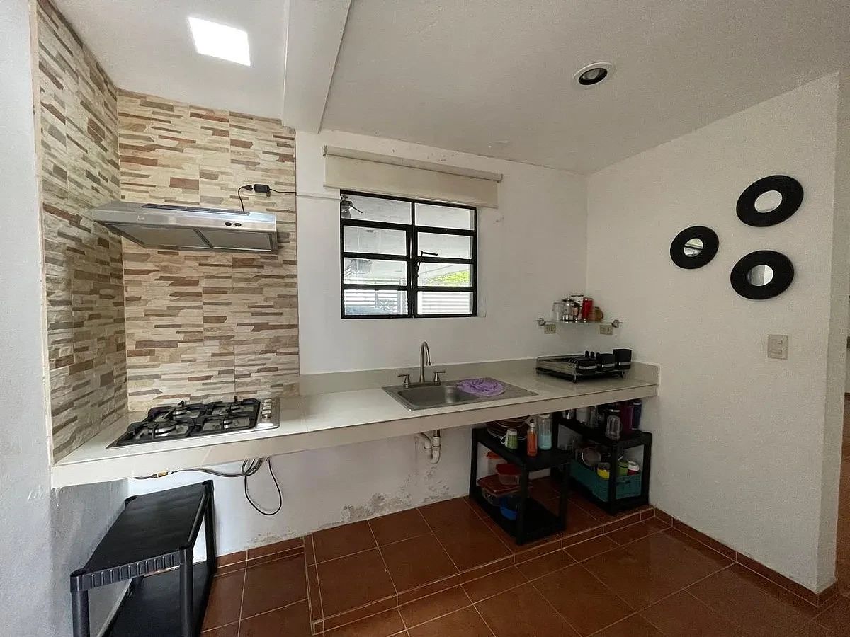 Casa en Renta., foto 1 de 11