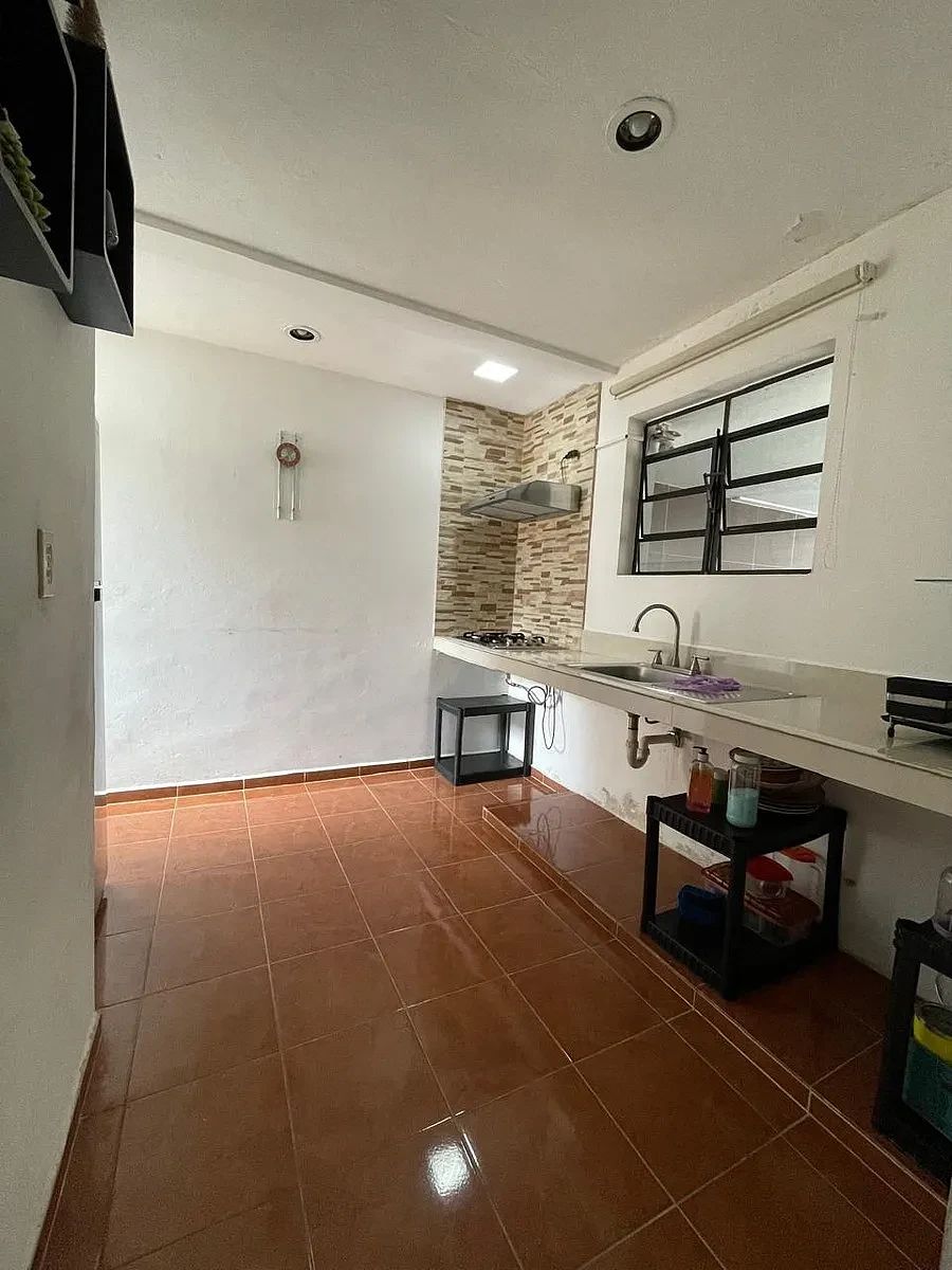 Casa en Ampliación Cordemex, Mérida, foto 2 de 11