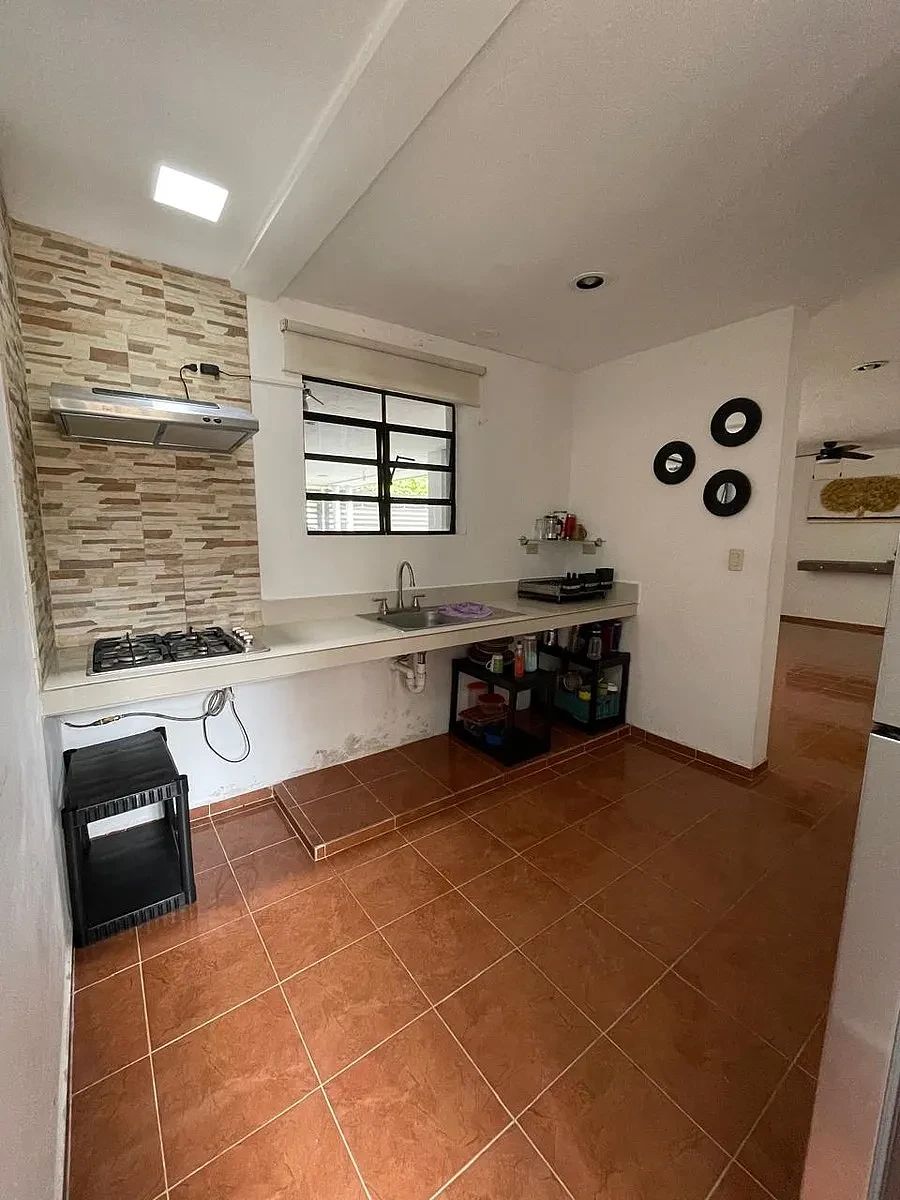 Casa en Ampliación Cordemex, Mérida, foto 3 de 11