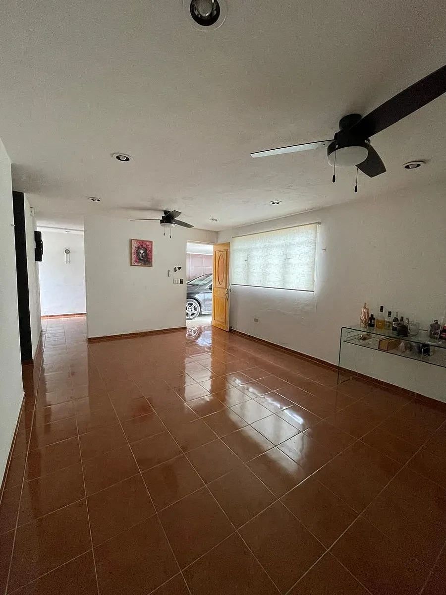 Casa en Ampliación Cordemex, Mérida, foto 4 de 11
