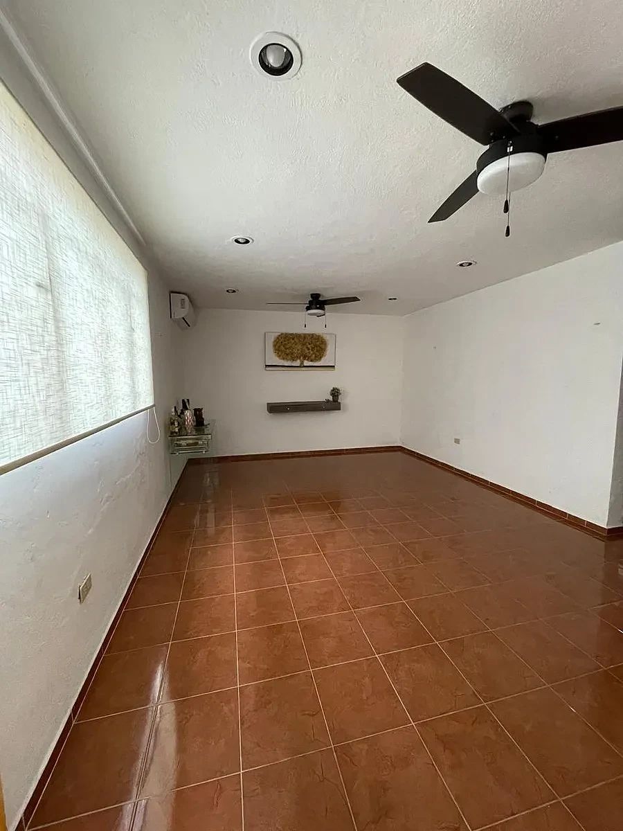 Casa en Ampliación Cordemex, Mérida, foto 5 de 11
