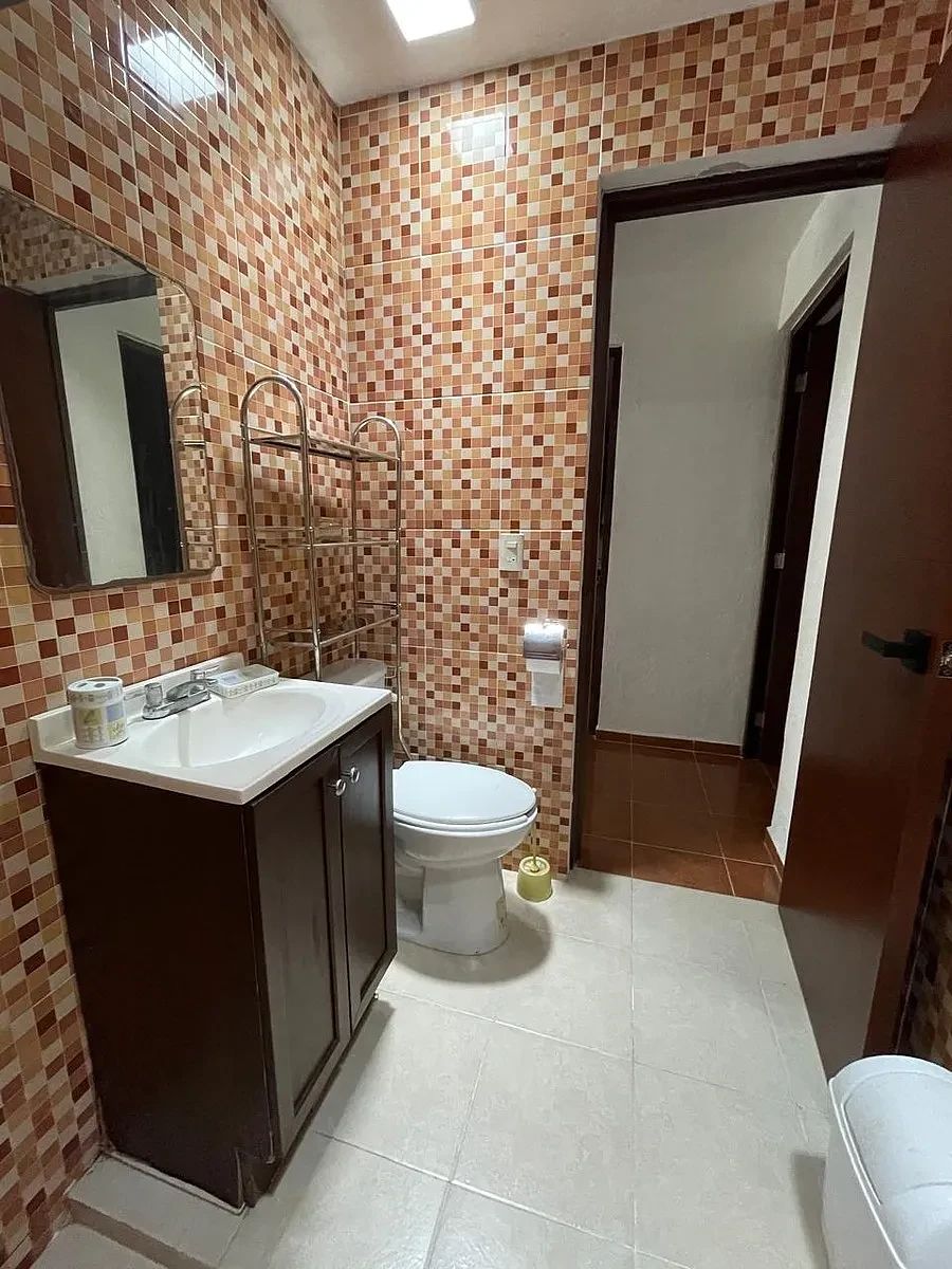 Casa en Ampliación Cordemex, Mérida, foto 8 de 11