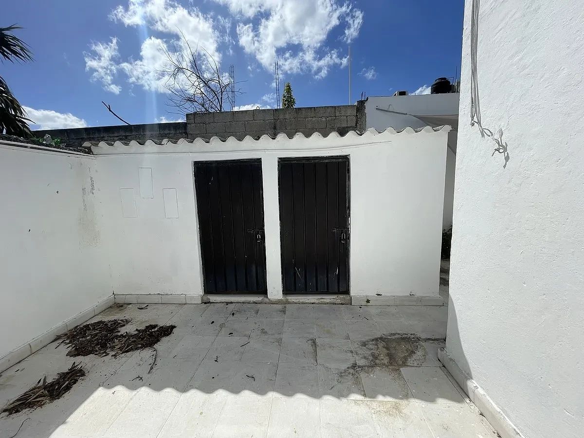 Casa en Ampliación Cordemex, Mérida, foto 10 de 11