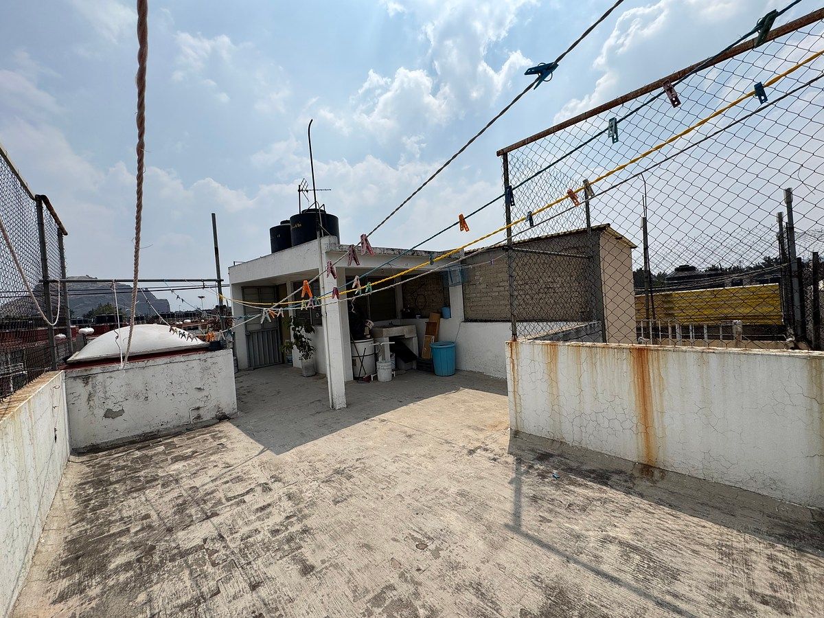 Edifício em Desarrollo Urbano Quetzalcoatl, Iztapalapa, foto 21 de 22