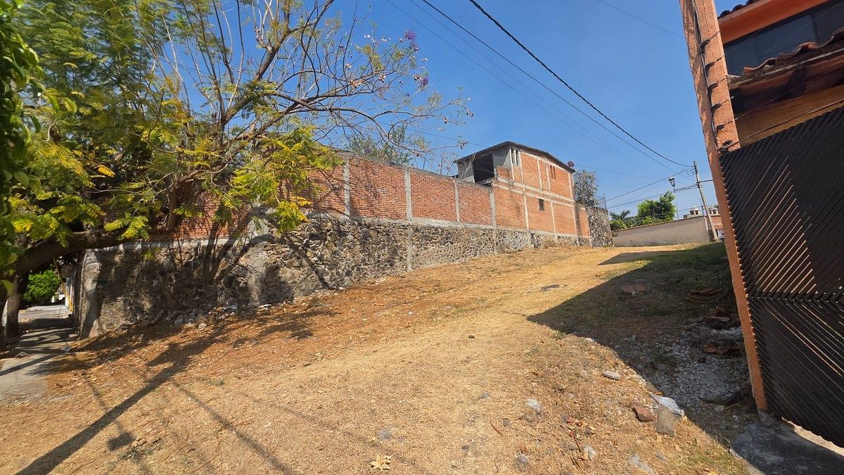 Terreno en Burgos, Temixco, foto 3 de 13