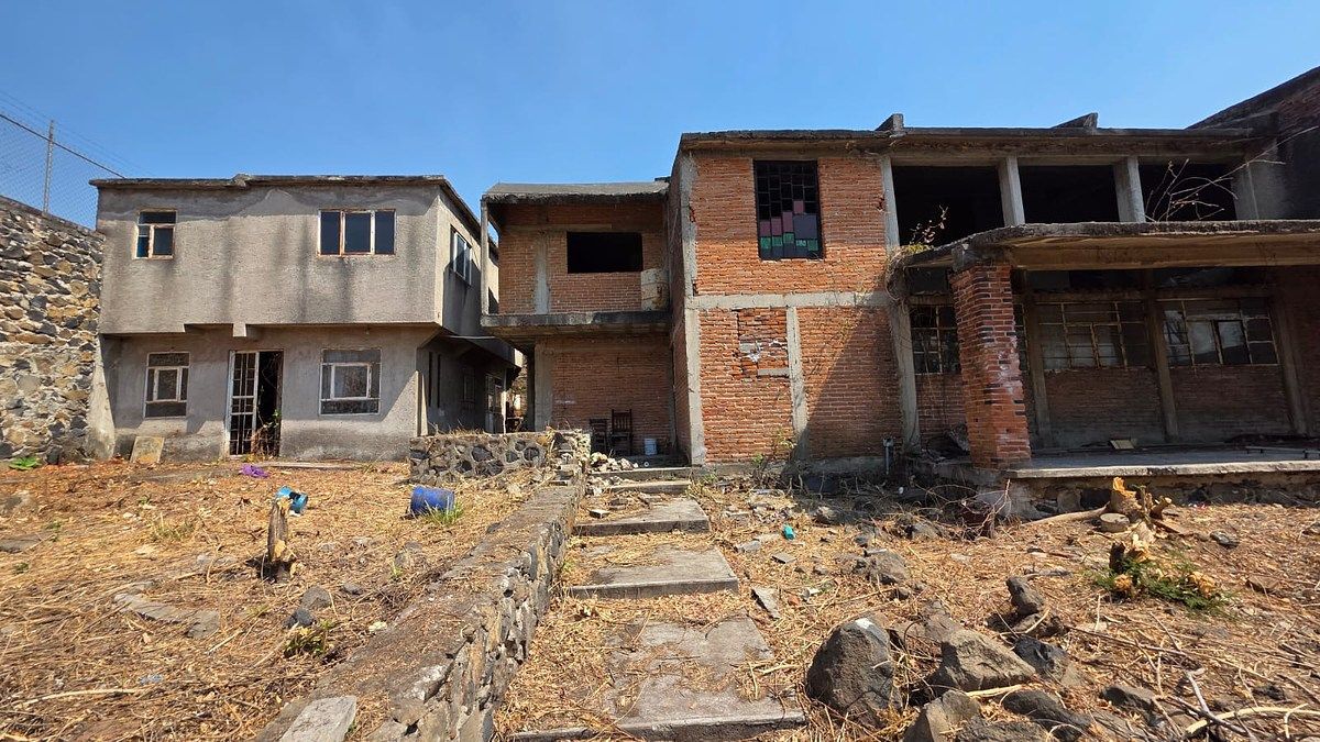 Terreno en Burgos, Temixco, foto 4 de 13