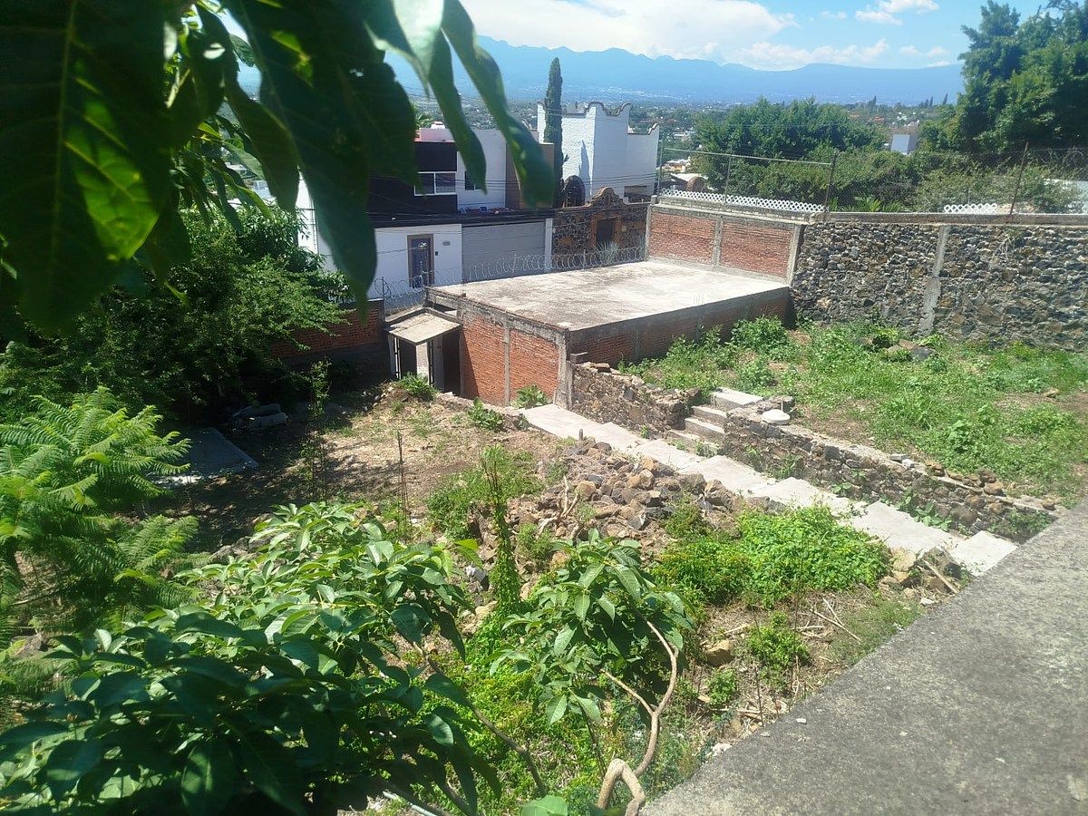 Terreno en Burgos, Temixco, foto 7 de 13