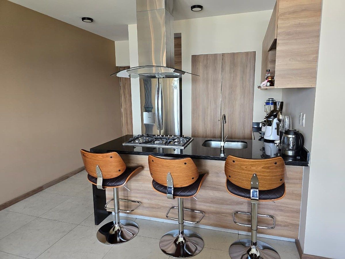 Apartamento em Fraccionamiento Real de Valdepeñas, Zapopan, foto 3 de 15