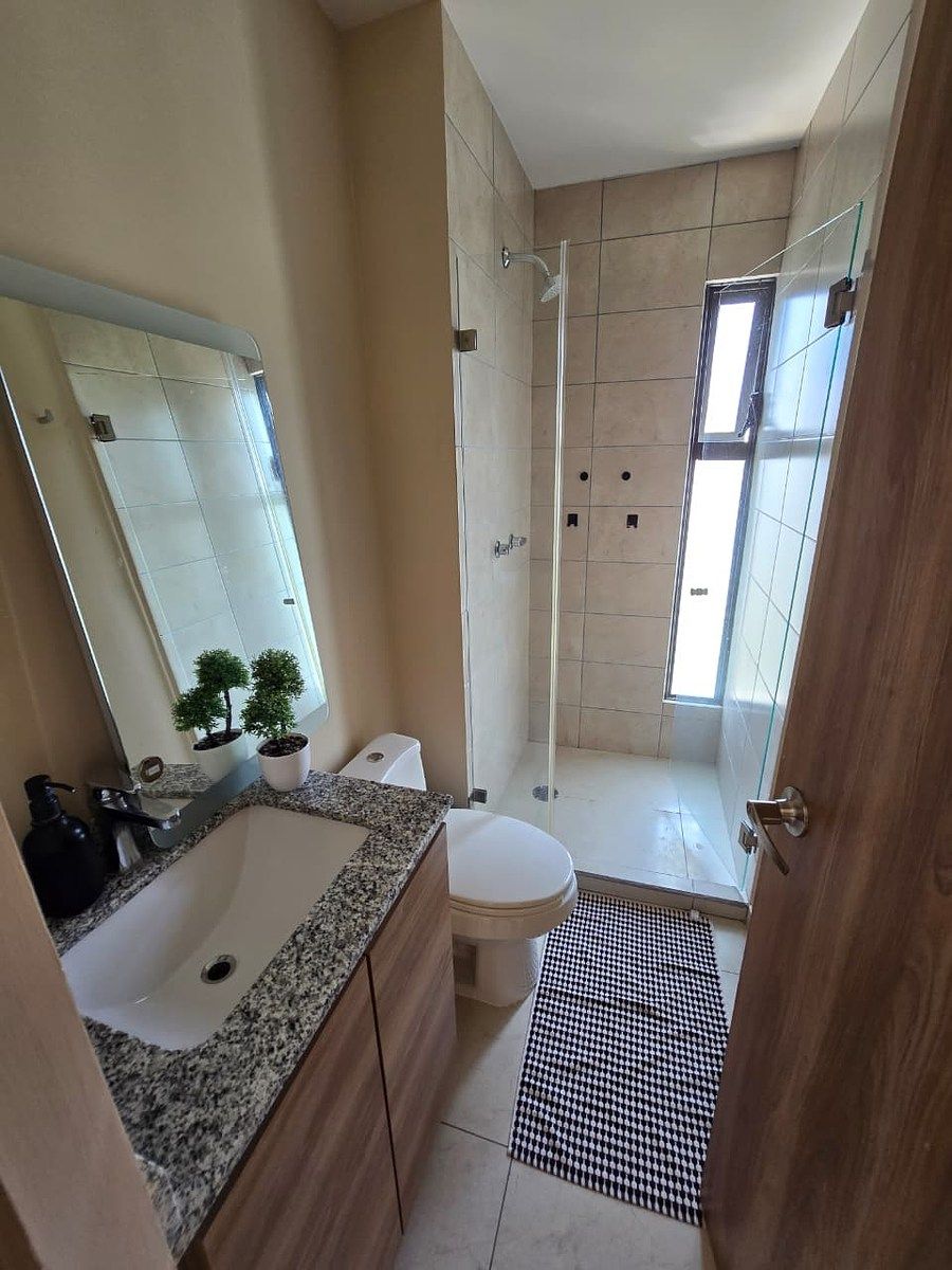 Apartamento em Fraccionamiento Real de Valdepeñas, Zapopan, foto 5 de 15