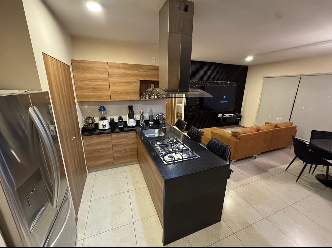 Apartamento em Fraccionamiento Real de Valdepeñas, Zapopan, foto 8 de 15