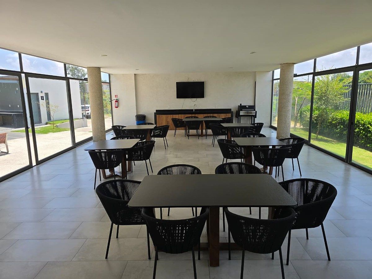Apartamento em Fraccionamiento Real de Valdepeñas, Zapopan, foto 12 de 15