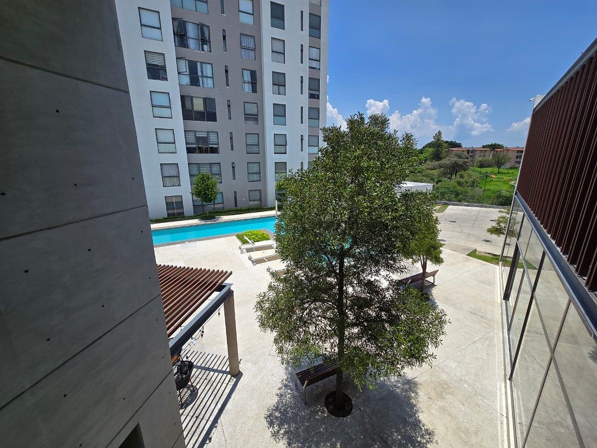 Apartamento em Fraccionamiento Real de Valdepeñas, Zapopan, foto 13 de 15
